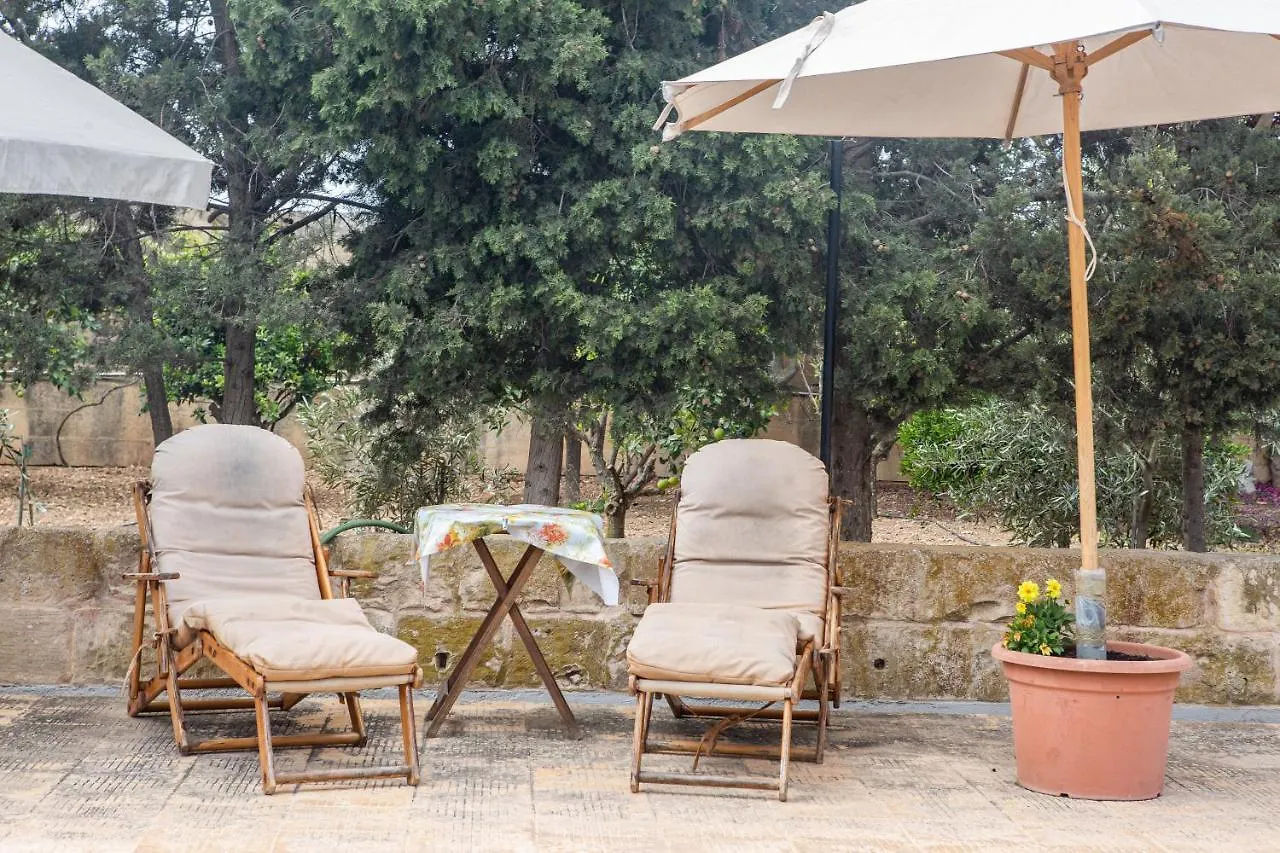 Bed and Breakfast Ta' Bertu Host Family Bed & Breakfast à Ħal Far