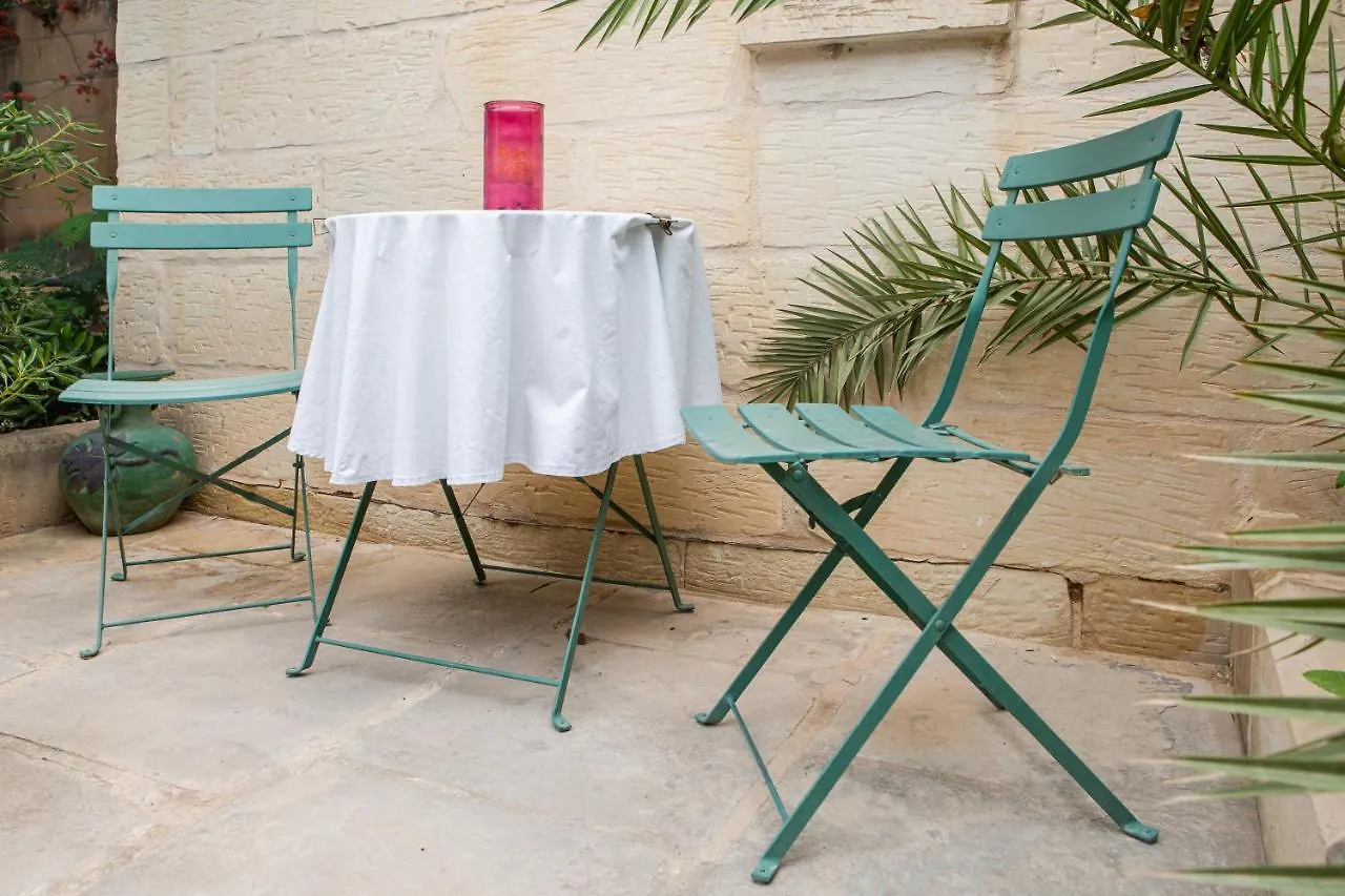 Bed and Breakfast Ta' Bertu Host Family Bed & Breakfast à Ħal Far