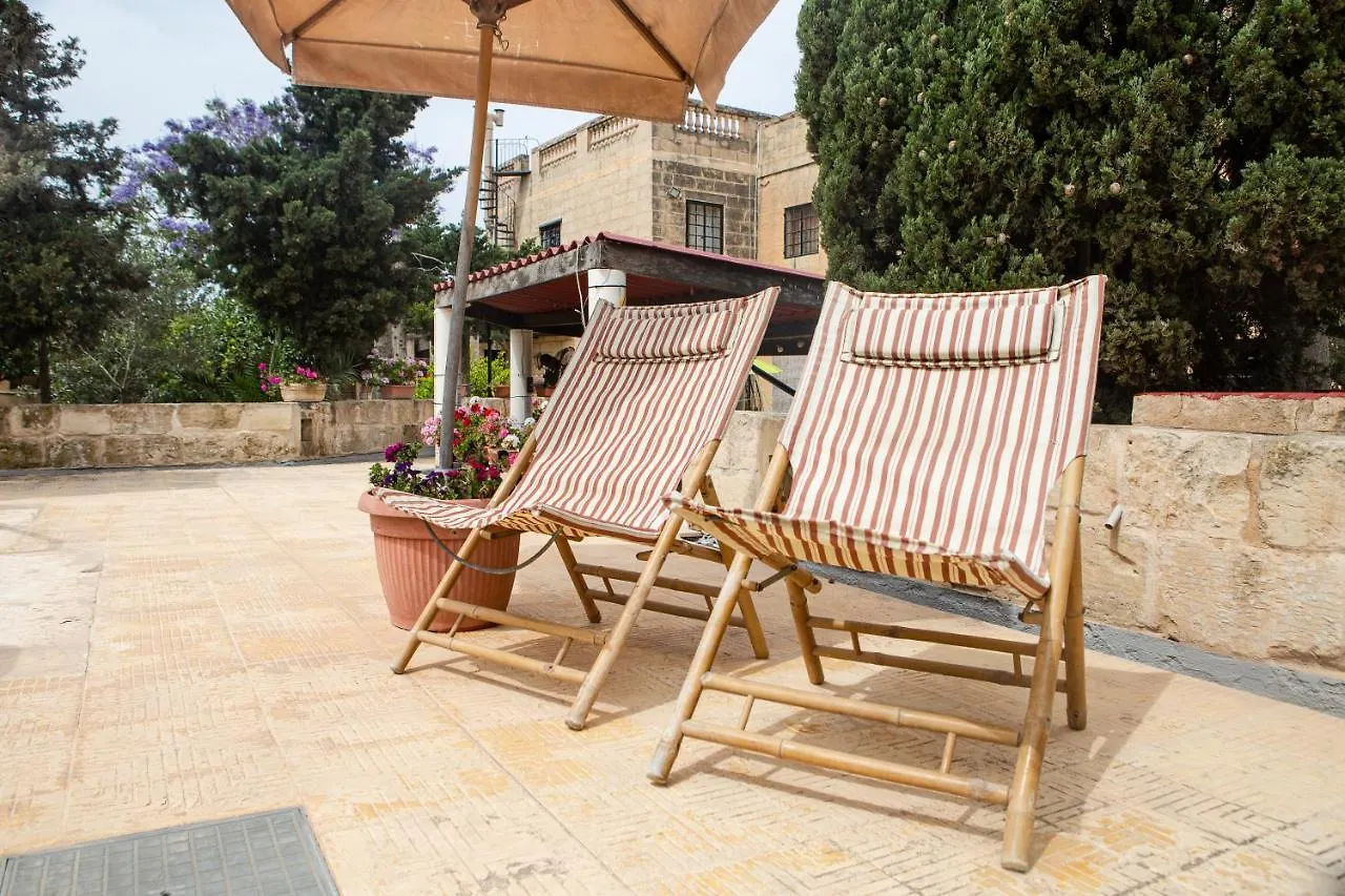 Bed and Breakfast Ta' Bertu Host Family Bed & Breakfast à Ħal Far Malte