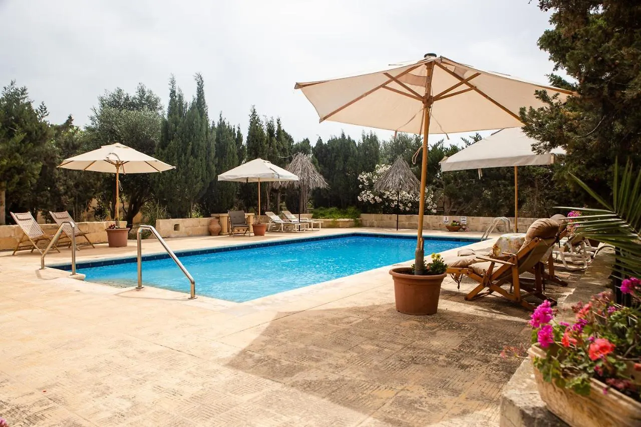 **  Bed and Breakfast Ta' Bertu Host Family Bed & Breakfast à Ħal Far Malte