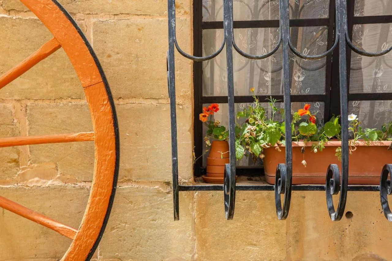 Bed and Breakfast Ta' Bertu Host Family Bed & Breakfast à Ħal Far