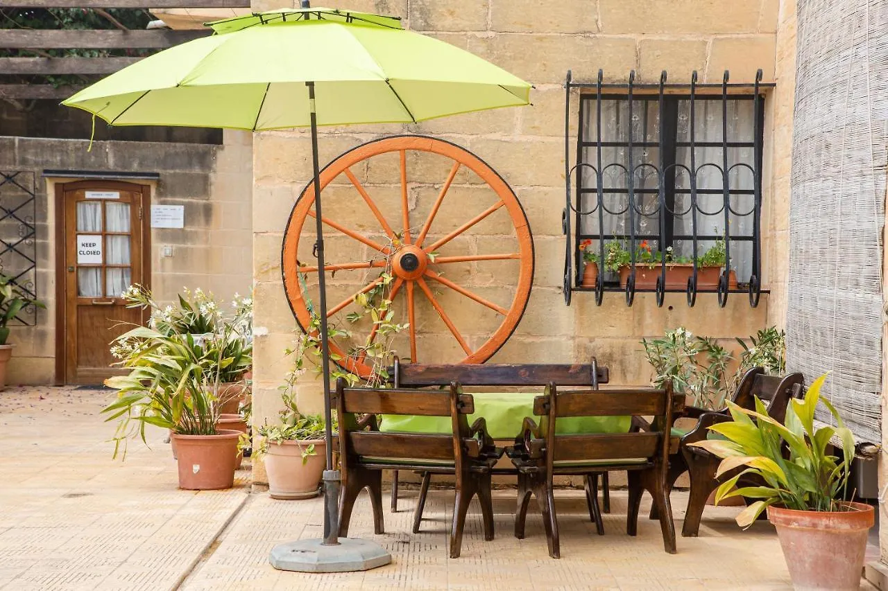 Bed and Breakfast Ta' Bertu Host Family Bed & Breakfast à Ħal Far