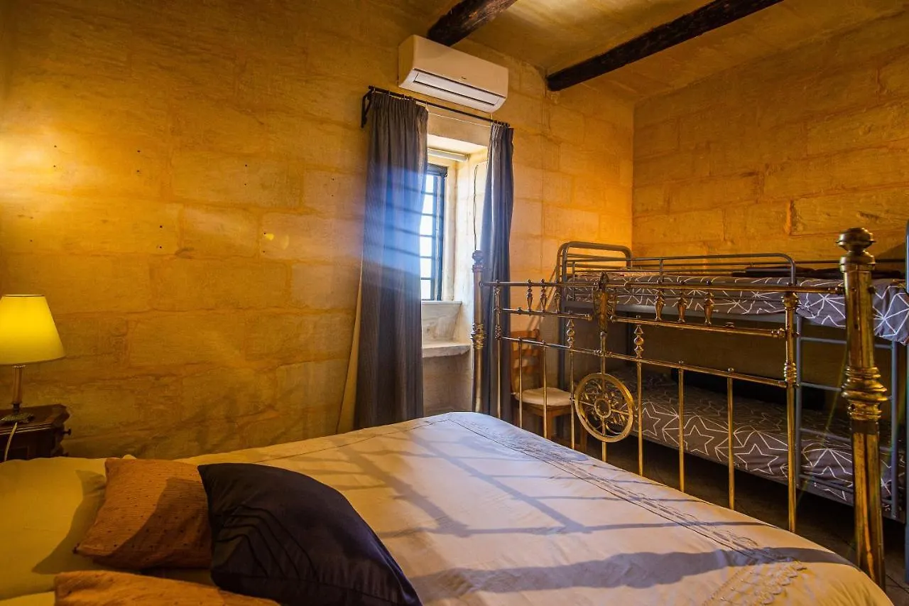 Bed and Breakfast Ta' Bertu Host Family Bed & Breakfast à Ħal Far