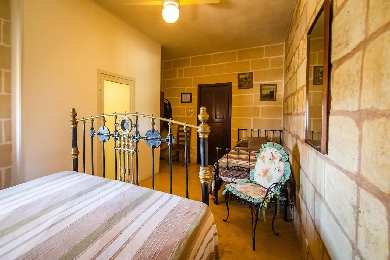Bed and Breakfast Ta' Bertu Host Family Bed & Breakfast à Ħal Far