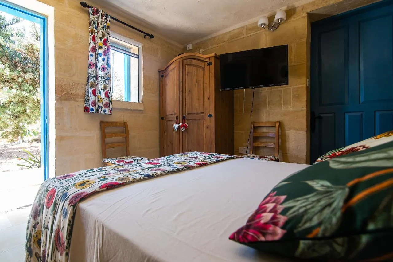 Bed and Breakfast Ta' Bertu Host Family Bed & Breakfast à Ħal Far