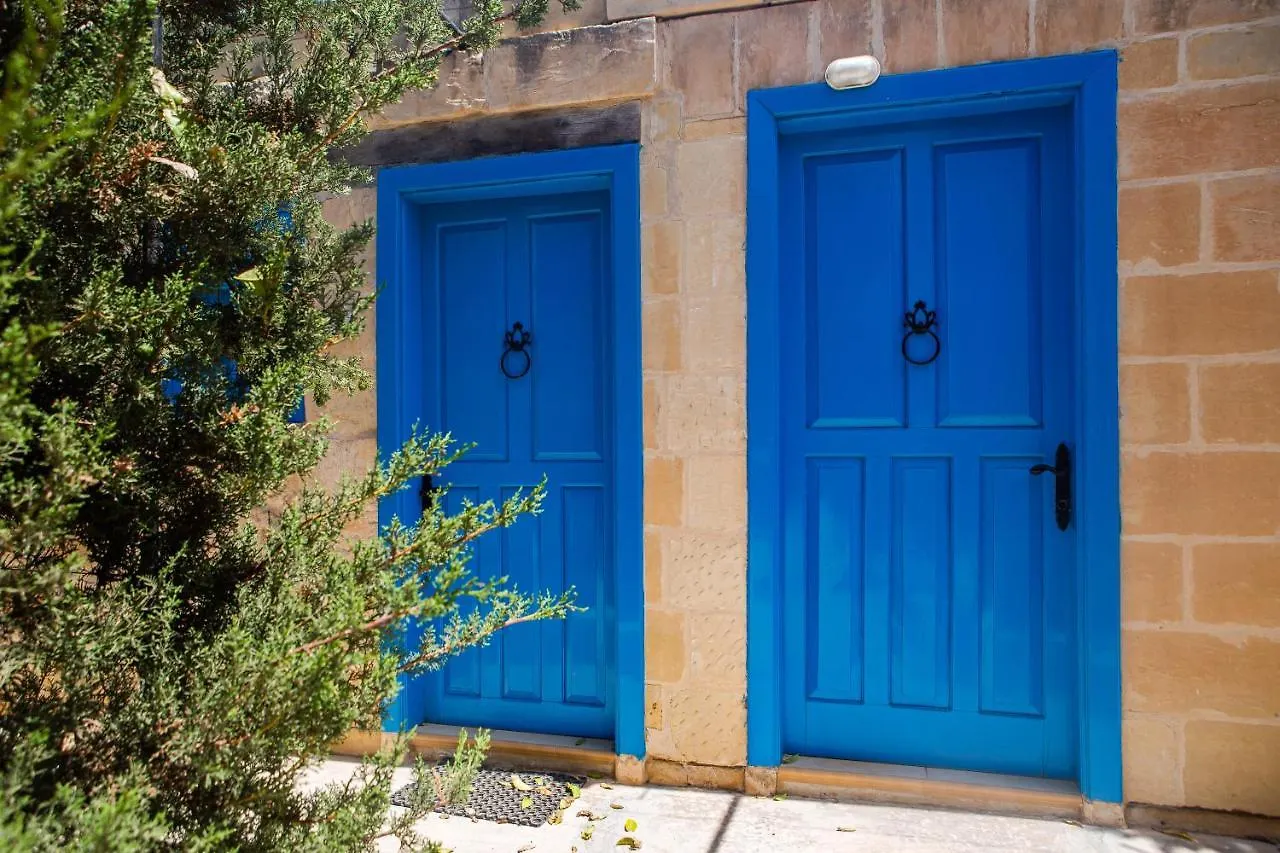 **  Bed and Breakfast Ta' Bertu Host Family Bed & Breakfast à Ħal Far Malte