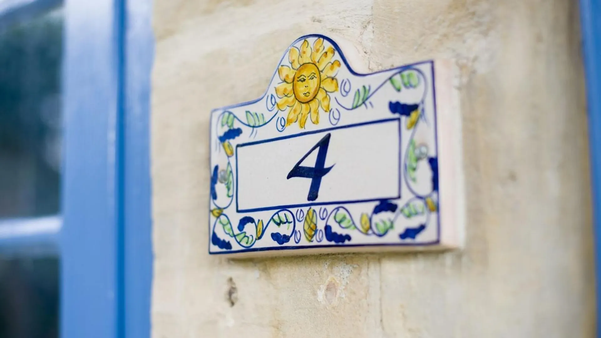 Bed and Breakfast Ta' Bertu Host Family Bed & Breakfast à Ħal Far