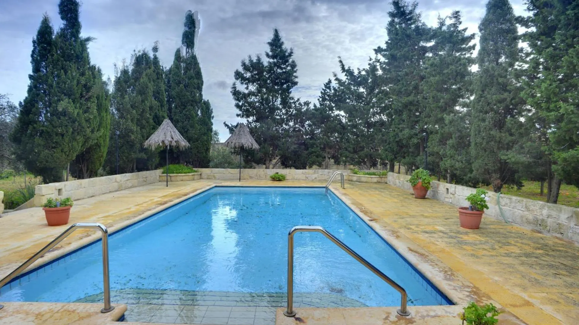 Bed and Breakfast Ta' Bertu Host Family Bed & Breakfast à Ħal Far