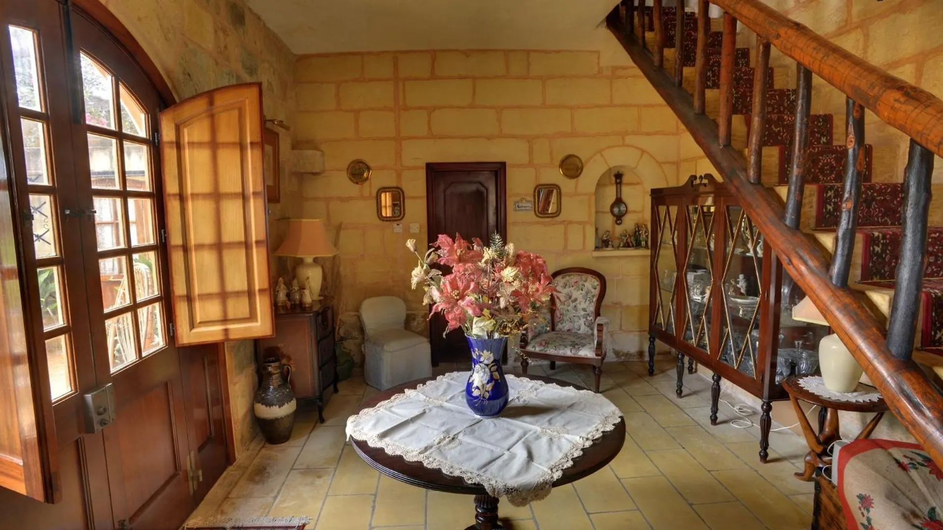 Bed and Breakfast Ta' Bertu Host Family Bed & Breakfast à Ħal Far