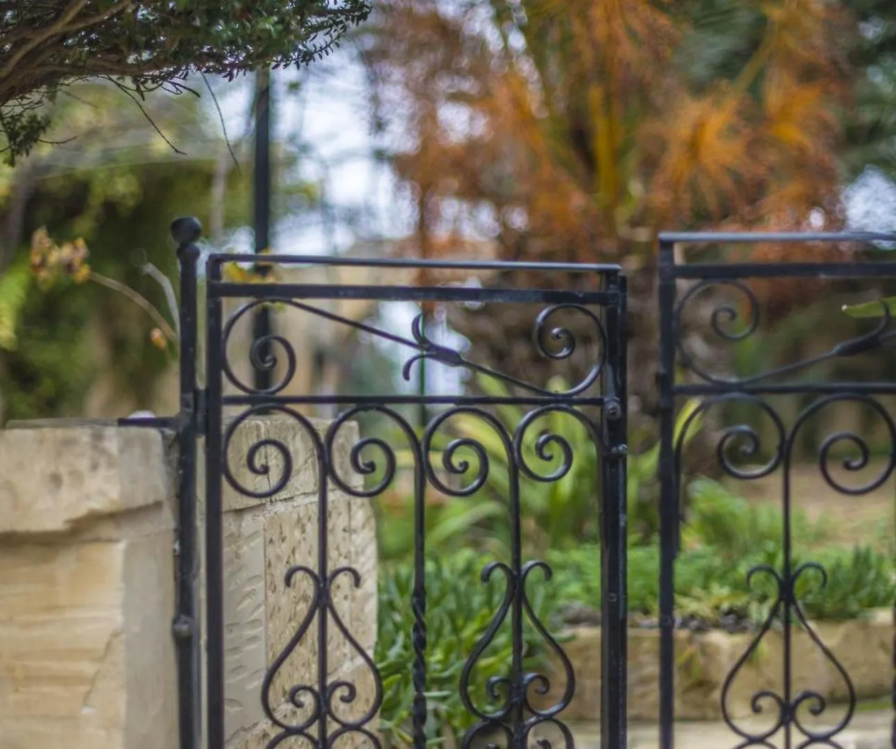 Bed and Breakfast Ta' Bertu Host Family Bed & Breakfast à Ħal Far