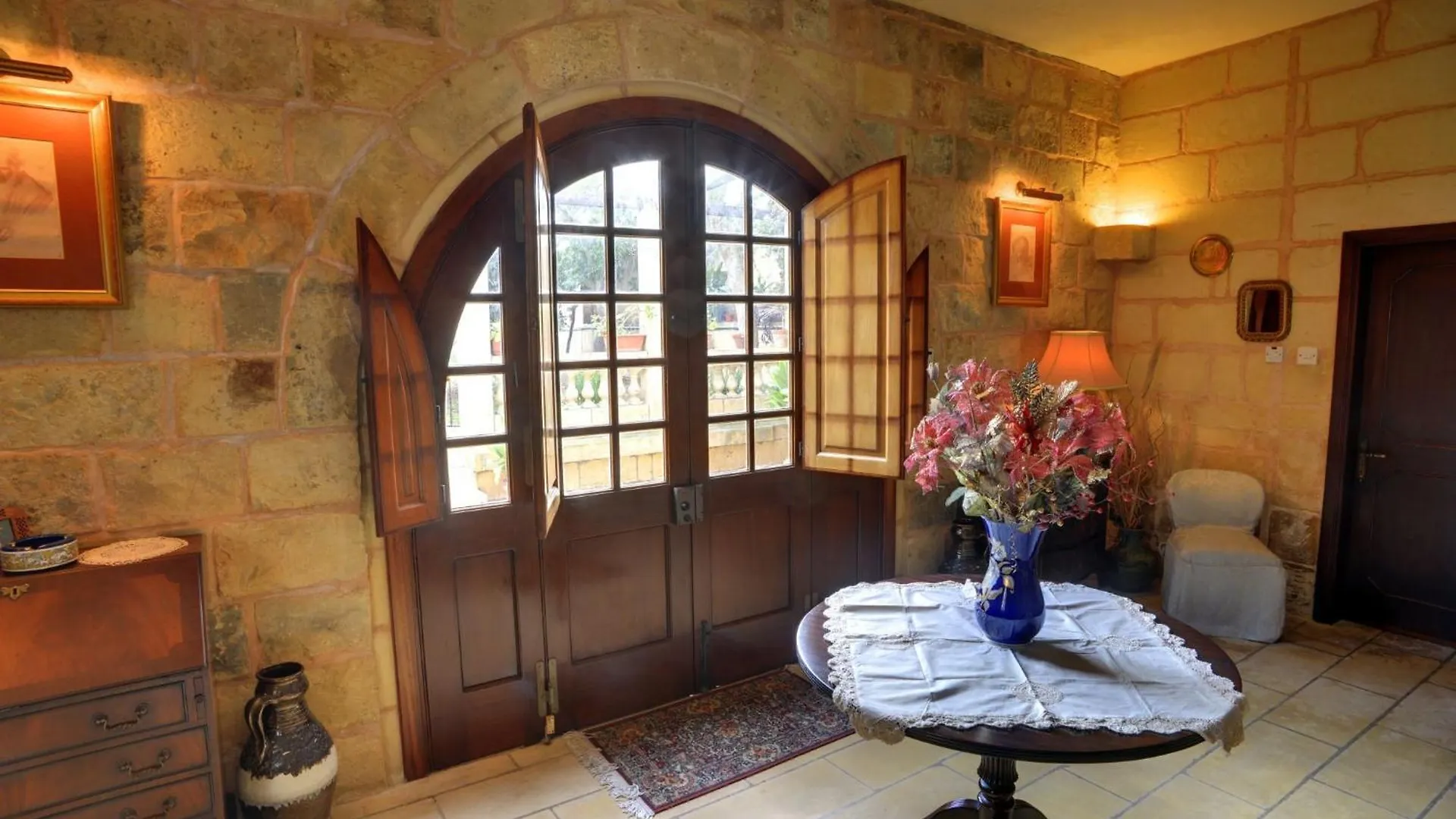 Bed and Breakfast Ta' Bertu Host Family Bed & Breakfast à Ħal Far