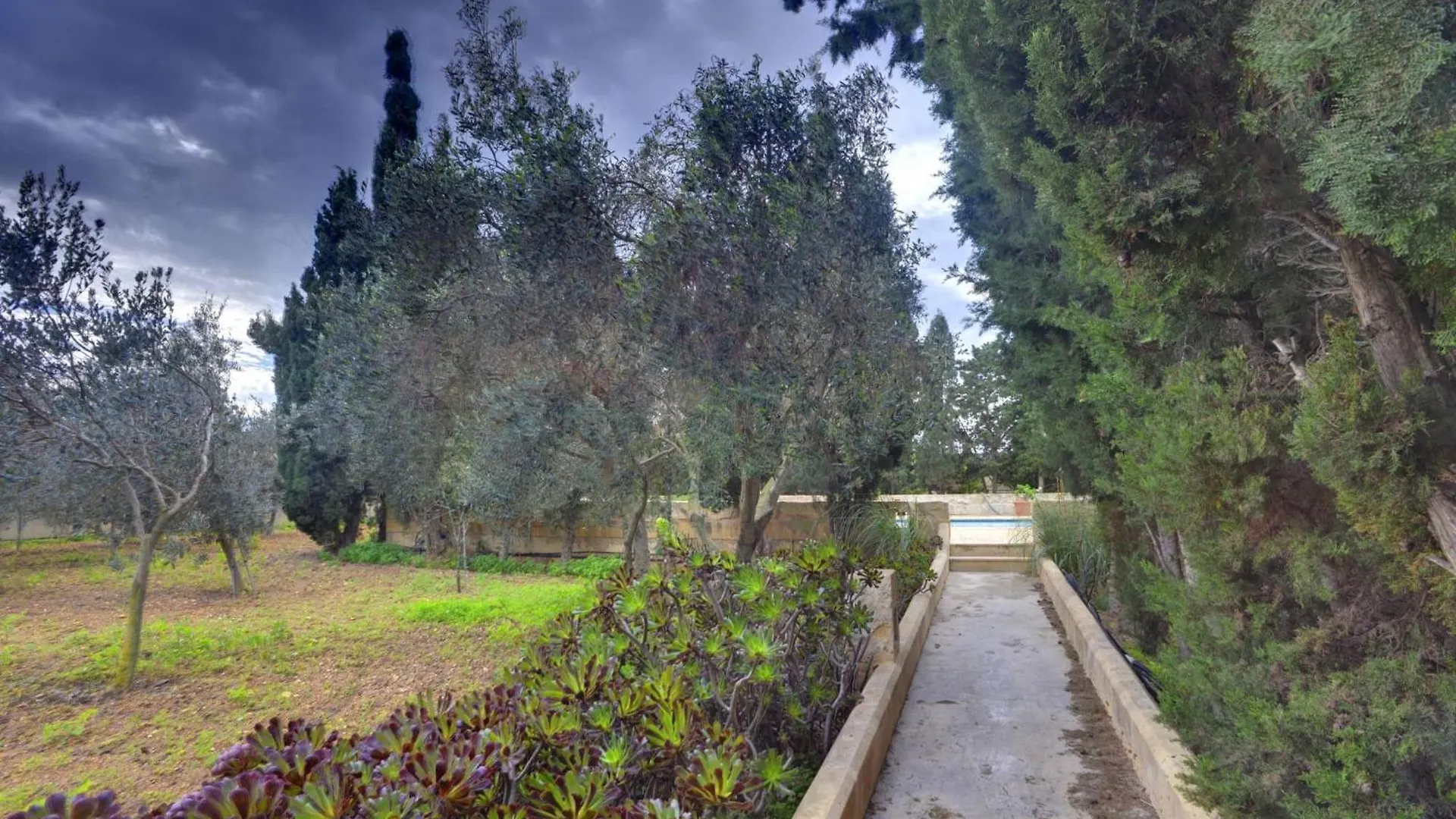 Bed and Breakfast Ta' Bertu Host Family Bed & Breakfast à Ħal Far 2*,