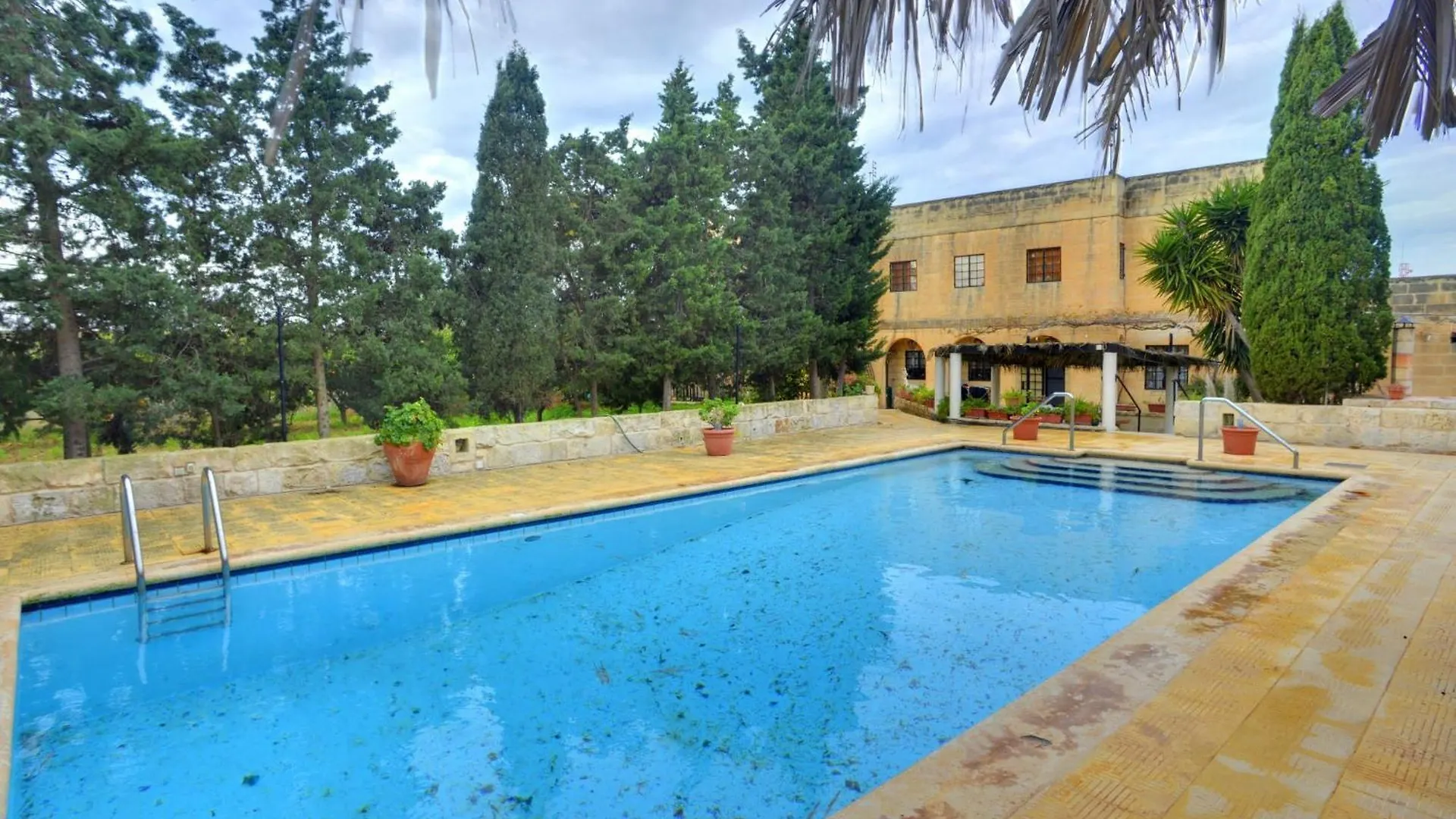 Bed and Breakfast Ta' Bertu Host Family Bed & Breakfast à Ħal Far Malte