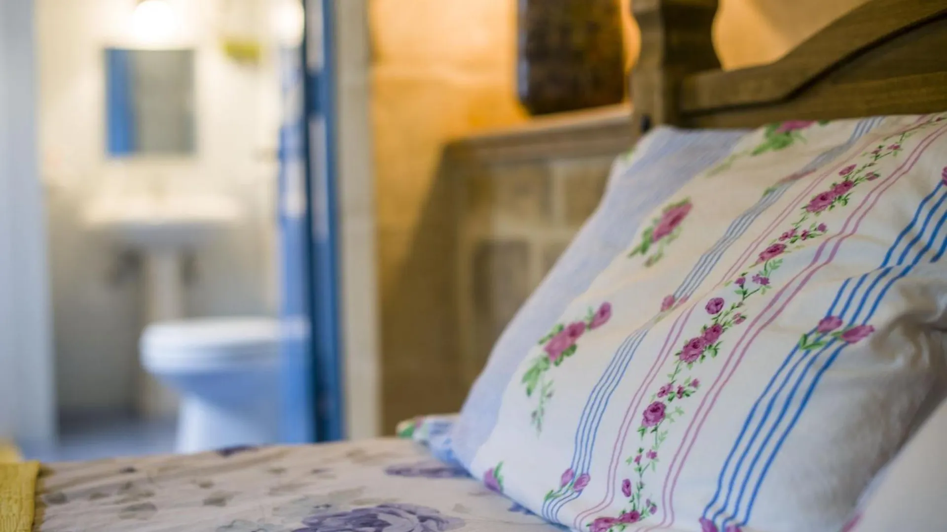 Ta' Bertu Host Family Bed & Breakfast Ħal Far