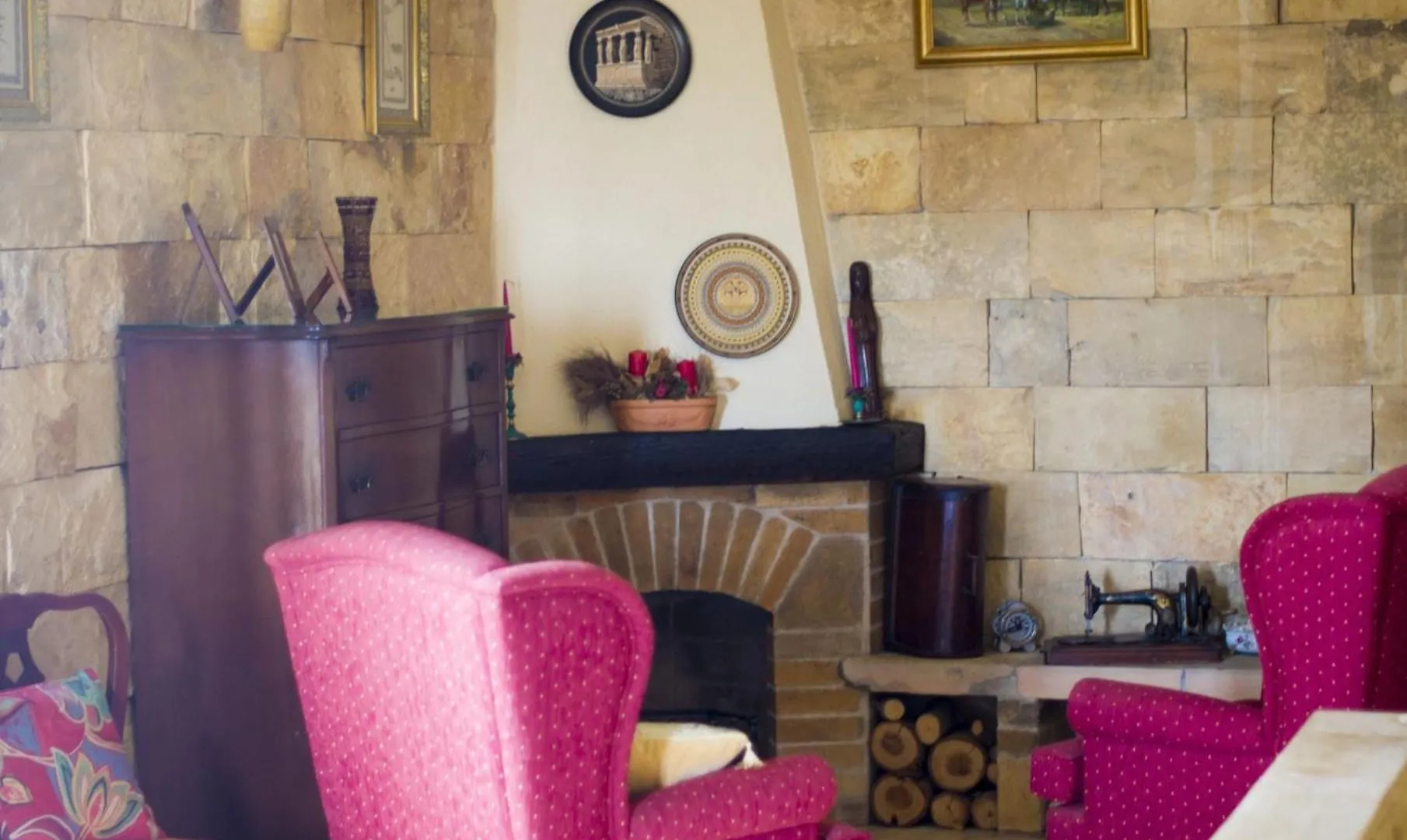 Ta' Bertu Host Family Bed & Breakfast Ħal Far