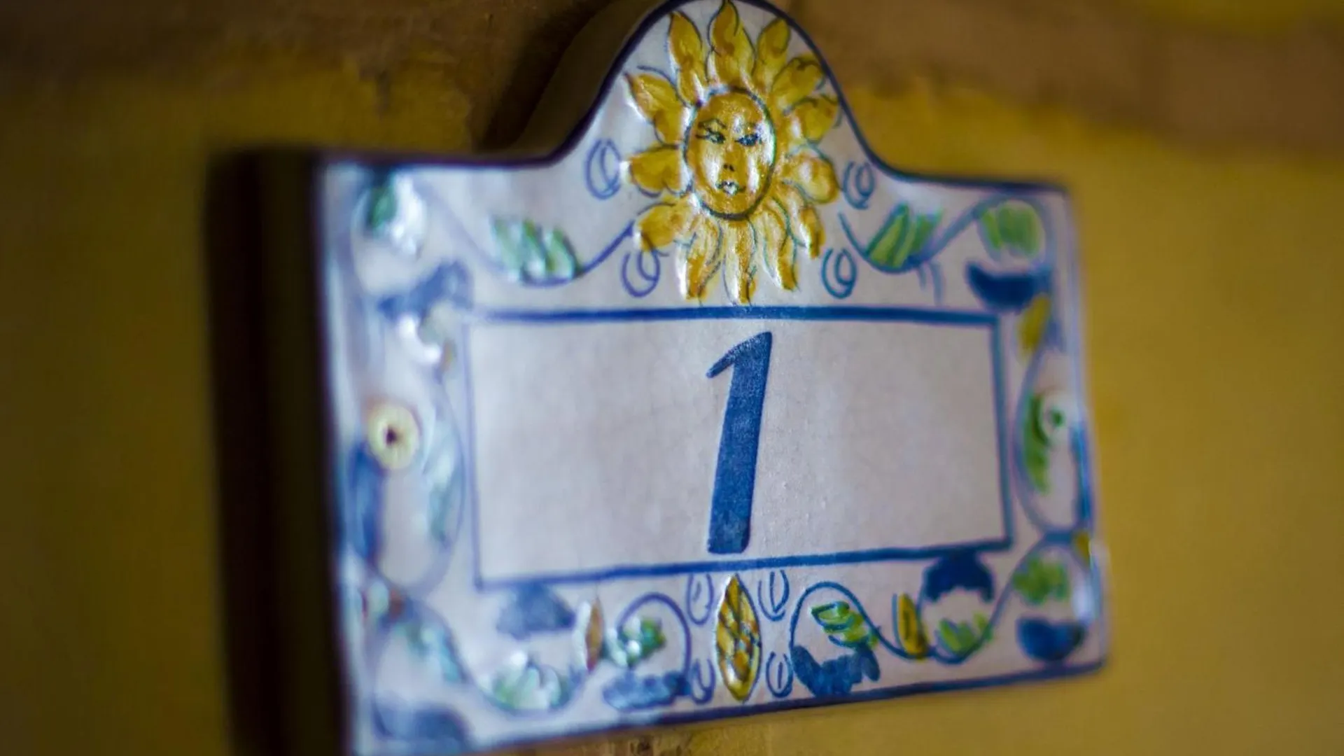 Ta' Bertu Host Family Bed & Breakfast Ħal Far